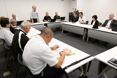 地域活性化 市ＰＲ本格化