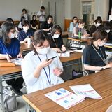 「傾聴、体験、称賛」が重要　障害者や高齢者にスマホ操作法を指導へ　栃木県が人材養成講座