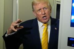 トランプ氏、英ＢＢＣを提訴意向