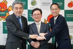広島大が新興企業ファンド設立
