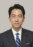 小泉氏陣営、称賛投稿を要請