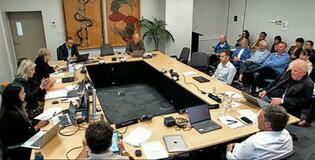 ＮＺ、少女像の市有地設置認めず