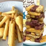 カルビーお菓子コンテスト、最高賞は宇都宮の小学生２人　「しゃかりこ」と「グラグラつみじゃが」
