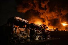 イラン攻撃で原油高騰も、経済失速のロシアにとって「恵みの雨」とならない理由