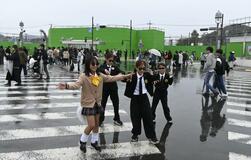 さよなら足利の“渋谷”　