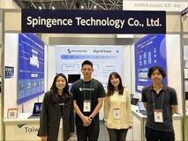 SpingenceとDigital Base、AI EXPO Tokyo 2026でセキュアなInternal Data-Connected AI Platformを発表