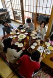 ＜４＞発揮される力　「料理人に」芽生えた夢