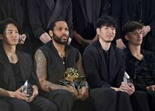 宇都宮ブレックスのニュービルがMVP　Ｂリーグ年間表彰　比江島もベスト５に