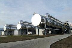 Shanghai Electric、世界の海水淡水化ランキングでトップ5入り