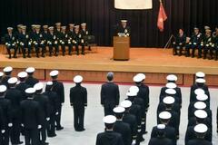 発足の情報部隊「スピード重視」