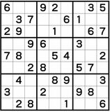 ナンプレレッスン