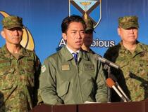 南西防衛強化「喫緊課題」