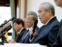 校長「悔やみ切れない」