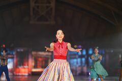 浅田真央アイスショー『BEYOND』栃木県民限定 抽選先行のご案内