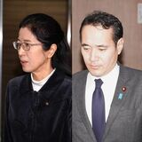 安倍派の上野氏（参・栃木）、簗氏（衆・栃木３区）受領認める　政治資金パーティー収入の環流分