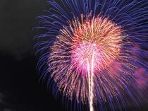 ４年ぶり尊徳夏まつり　真岡