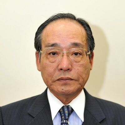 梶克之さん