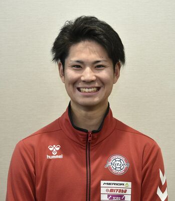 西村大輝監督