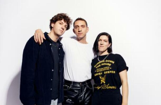 The xx