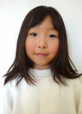 田中佑奈さん