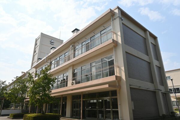 宇都宮女子高