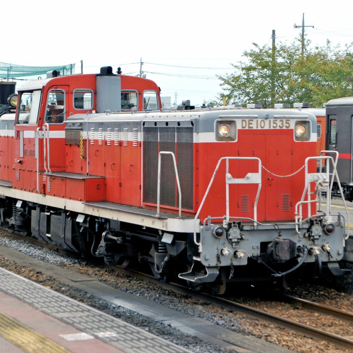 真岡鉄道SL、今月から長期運休 ディーゼル機関車が故障 点検も重なり