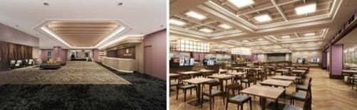 草津温泉ホテルリゾート 12/25（木）「亀の井ホテル 草津リゾート」…