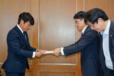県警ＤＮＡ鑑定不正で問い合わせ