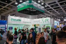 GlocalMe、IFA 2025にて受賞歴のある革新的な実用的な接続…