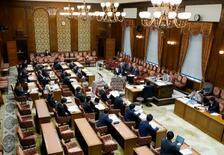 国家情報会議創設、政治に忖度?