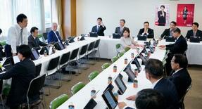 【再審制度見直し】苦肉の折衷案、先見えず