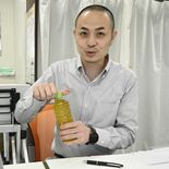 ペットボトルのふたが開けられない…それ、衰えのサインです　「フレイル」…