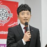 ブリッツェン４季ぶり復帰の増田 一問一答　42歳の限界に挑む“不死鳥”…