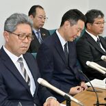 遺族「思いが伝わった」涙浮かべ感謝の言葉　那須雪崩事故・３被告に実刑　…
