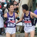 箱根駅伝、往路がスタート　第100回開催、栃木県ランナーが振り返る過去…