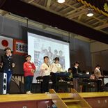 149年の歴史に幕、日光・清滝小で閉校式　「心の中に生き続ける」　30…