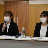 元職員「以前から暴力目撃」　都賀幼稚園の園児虐待問題で記者会見　市や県…