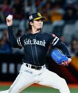 ソフトバンク、台湾で交流試合