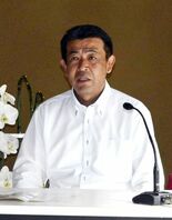 「チーム役場」で町づくり