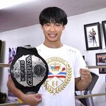 史上初の兄弟制覇　「Kｰ１甲子園」で宇北高２年の大久保選手が初優勝　5…