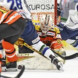 バックスGK大塚が再三のピンチ防ぎ勝利に貢献　１週間前の涙、成長の糧に…