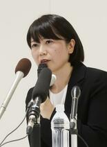 前橋市長に「職員の負担減」要望