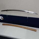 刀剣「山姥切国広」を未来へ　足利市が基金設置を発表　維持管理や展示会開…