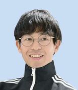 嶋津が５０００メートル世界新