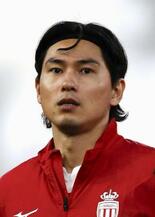 南野同行へモナコと調整中
