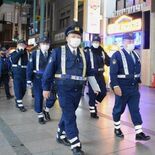 オリオン通り周辺を重点地区に指定　風俗環境浄化へ県警　違法客引きやトラ…