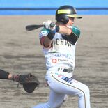 栃木ＧＢ、守備乱れ６失策　群馬に３-12、コールドで大敗