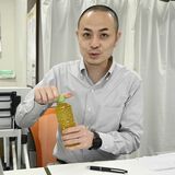 ペットボトルのふたが開けられない…それ、衰えのサインです　「フレイル」に関連、国際医療福祉大が研究