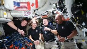 【アルテミス計画で最遠記録】歴史的快挙、順調さ際立つ