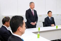 【憲法改正協議】「幅広い合意形成」重視に逆行
